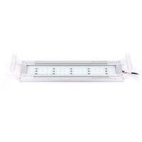 Produktbild von Aquatlantis UNIV LED PLUS LED-Leuchte Weiß 326 mm 17 W