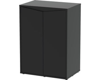 Produktbild von Aquatlantis Unterschrank Splendid 110 Schwarz 60,2x39,8x83cm