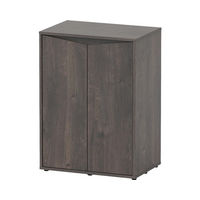 Produktbild von Aquatlantis Unterschrank Splendid 110 Wildeiche Dunkel Braun