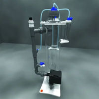 Produktbild von Aquavie ACM122 Externer Calciumreaktor für Aquariumfilter