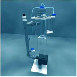 Produktbild von Aquavie ACM122 Reaktorpumpe für Fische und Reptilien