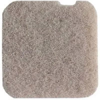 Produktbild von Aquavie Aquabox 120-200 Filtermedien Schwamm 3er Pack