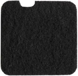 Produktbild von Aquavie Aquabox 350-500 Carbon Filtermedien Schwarz 3er Pack
