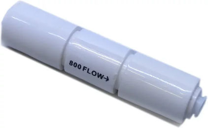 Aquavie Aquariumfilter Durchflussbegrenzer Abfluss 100GPD – Bild 1 von 1