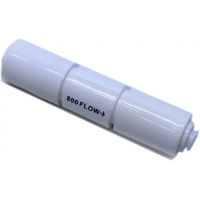 Produktbild von Aquavie Aquariumfilter Durchflussbegrenzer Abfluss 100GPD
