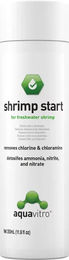 Produktbild von Aquavie Aquavitro Shrimp Start Wasseraufbereiter für Garnelen im Süßwasser