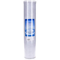 Produktbild von Aquavie Big Blue Osmoseur mit Kohlefilter