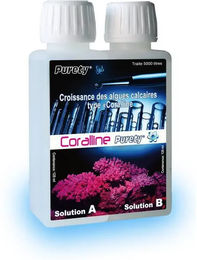Aquavie Coralline Purety Aquarium Wasserreiniger – Bild 1 von 1