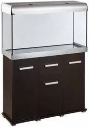 Aquavie Designvie Zubehör für rechteckigen Aquarium-Schrank – Bild 1 von 1