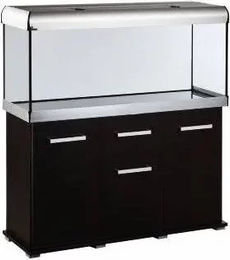 Aquavie Designvie Zubehör für rechteckigen Aquarium-Schrank – Bild 1 von 1