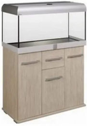 Aquavie Designvie Zubehör für rechteckigen Aquarium-Schrank – Bild 1 von 1