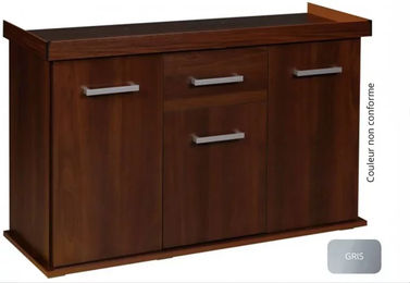Aquavie Designvie Zubehör für rechteckigen Aquarium-Schrank – Bild 1 von 1