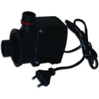 Produktbild von Aquavie Ersatzpumpe DC für ASN123 Skimmer