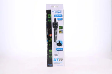 Produktbild von Aquavie Glas-Aquariumheizung