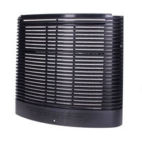 Produktbild von Aquavie ICE1200 Frontfilter