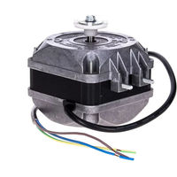 Produktbild von Aquavie ICE1200 Ventilator in Silber und Grau