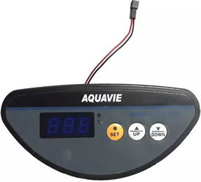 Aquavie ICE2000 Bedienfeld – Bild 1 von 1