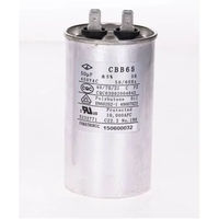 Produktbild von Aquavie ICE3000 Kondensator Kühler für Wasseraufbereiter in Silber