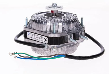 Aquavie ICE600 Ventilator – Bild 1 von 1