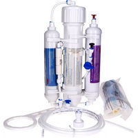 Produktbild von Aquavie KBO75 V2 Osmoseanlage
