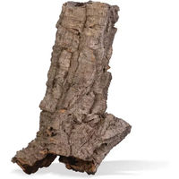 Produktbild von Aquavie Korkröhre aus Kork als Deko-Objekt für das Terrarium