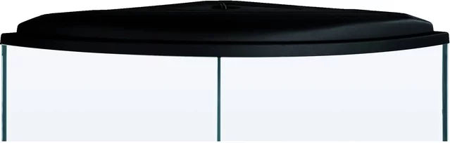 Aquavie Kunststoff Winkelgalerie Aquarium Zubehör – Bild 1 von 1