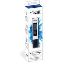 Produktbild von Aquavie Leitfähigkeitsmesser für Aquarien