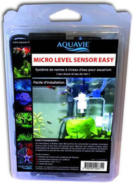 Produktbild von Aquavie Mikro-Osmoseanlage Level Sensor Easy V2 für Aquaristik und Fischhaltung