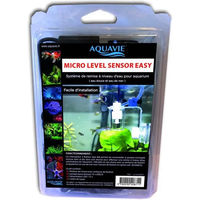 Produktbild von Aquavie Mikro-Osmoseanlage Level Sensor Easy V2 für Aquaristik und Fischhaltung