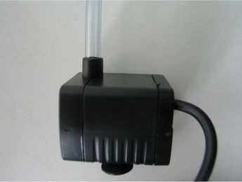 Aquavie Niederdruckpumpe mit Level Sensor – Bild 1 von 1
