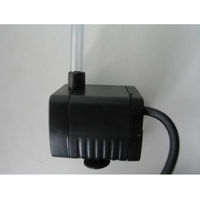 Produktbild von Aquavie Niederdruckpumpe mit Level Sensor