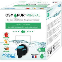 Produktbild von Aquavie Osmopur Mineralwasseraufbereiter für Betta und Goldfisch