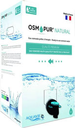 Aquavie Osmopur Natural Wasserreiniger – Bild 1 von 1