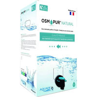Produktbild von Aquavie Osmopur Natural Wasserreiniger