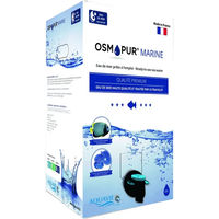 Produktbild von Aquavie Osmopur Osmotisches Meerwasser für Aquarien 20 Liter
