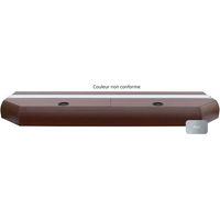 Produktbild von Aquavie Panorama-Aluminium-Aquariumgalerie Zubehör