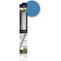 Produktbild von Aquavie RalG2 SM LED-Scheinwerferleiste in Blau und Silber