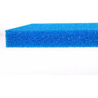 Produktbild von Aquavie Schaumstoffplatte PPI10 Blau für kleine Haustiere