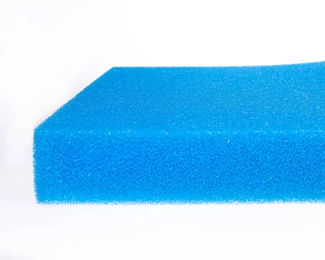 Produktbild von Aquavie Schaumstoffplatte PPI20 Blau