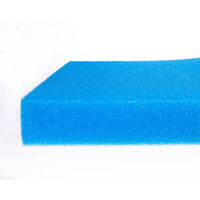 Produktbild von Aquavie Schaumstoffplatte PPI20 Blau
