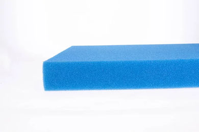Produktbild von Aquavie Schaumstoffplatte PPI30 Blau