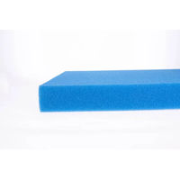 Produktbild von Aquavie Schaumstoffplatte PPI30 Blau