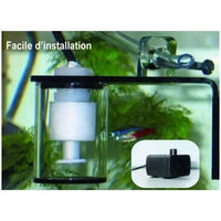 Produktbild von Aquavie Schwimmer Level Sensor Flotteur Schwarz