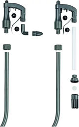 Aquavie Space Eko+100 Aquarium Starter-Kit – Bild 1 von 1