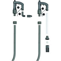 Produktbild von Aquavie Space Eko+200/300 Aquarium Starter-Kit für Fische