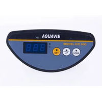 Produktbild von Aquavie Steuerpanel ICE800 Schwarz