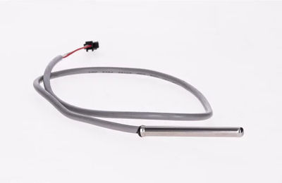 Produktbild von Aquavie Temperaturfühler Thermometer aus Edelstahl für Fischbecken ICE400/600/800/3000