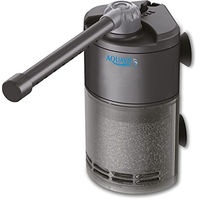 Produktbild von Aquavie V600 Innenfilter für Fischaquarien 50-100L mit 400L/H Förderleistung