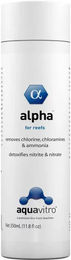 Aquavitro Alpha Wasseraufbereiter für Fische – Bild 1 von 1