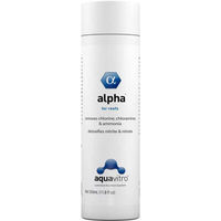 Produktbild von Aquavitro Alpha Wasseraufbereiter für Fische